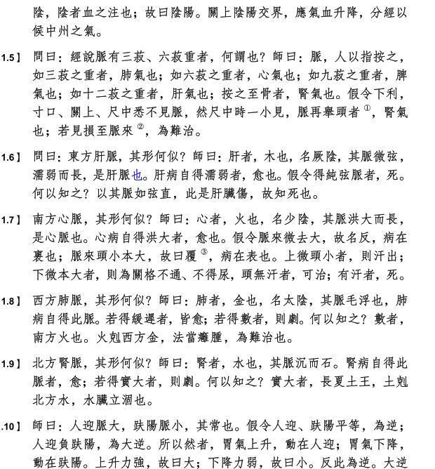 伤寒杂病论(图3)