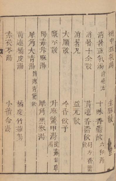 伤寒绪论2 卷(图3)