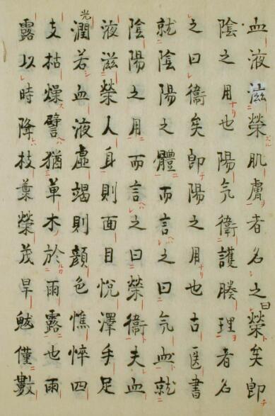 伤寒外传（上中下卷）(图3)