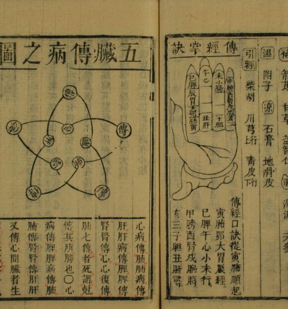 活人心法（2卷）中医古籍(图2)