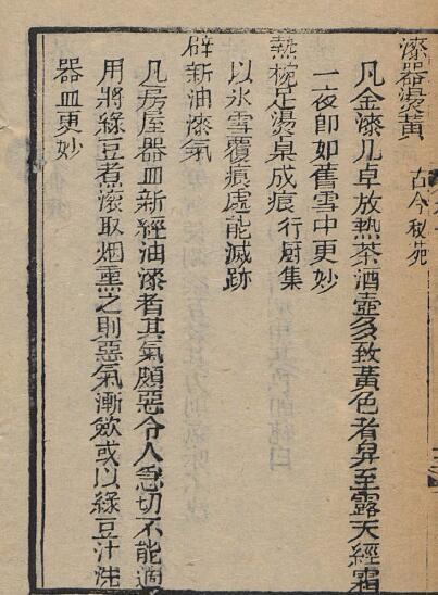《通天晓-卫济余编》18卷占卜古籍(图3)