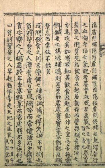 医药全书中医古籍(图2)