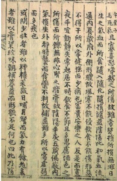 医药全书中医古籍(图4)