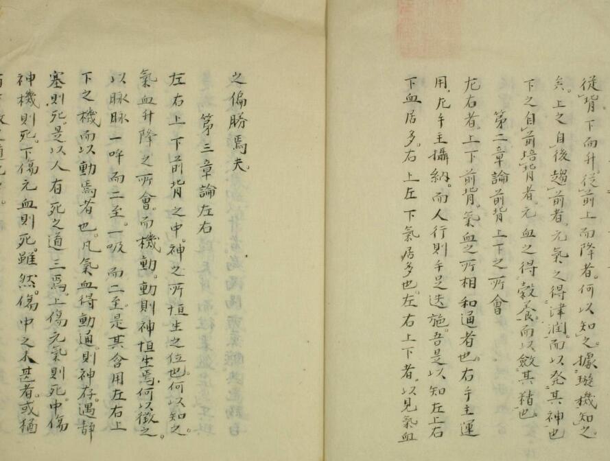 环机  中医古籍(图3)