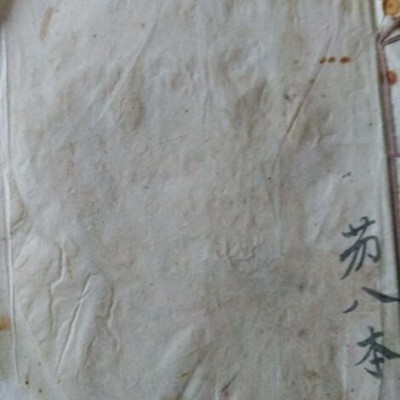 无名文革  道术医学法术