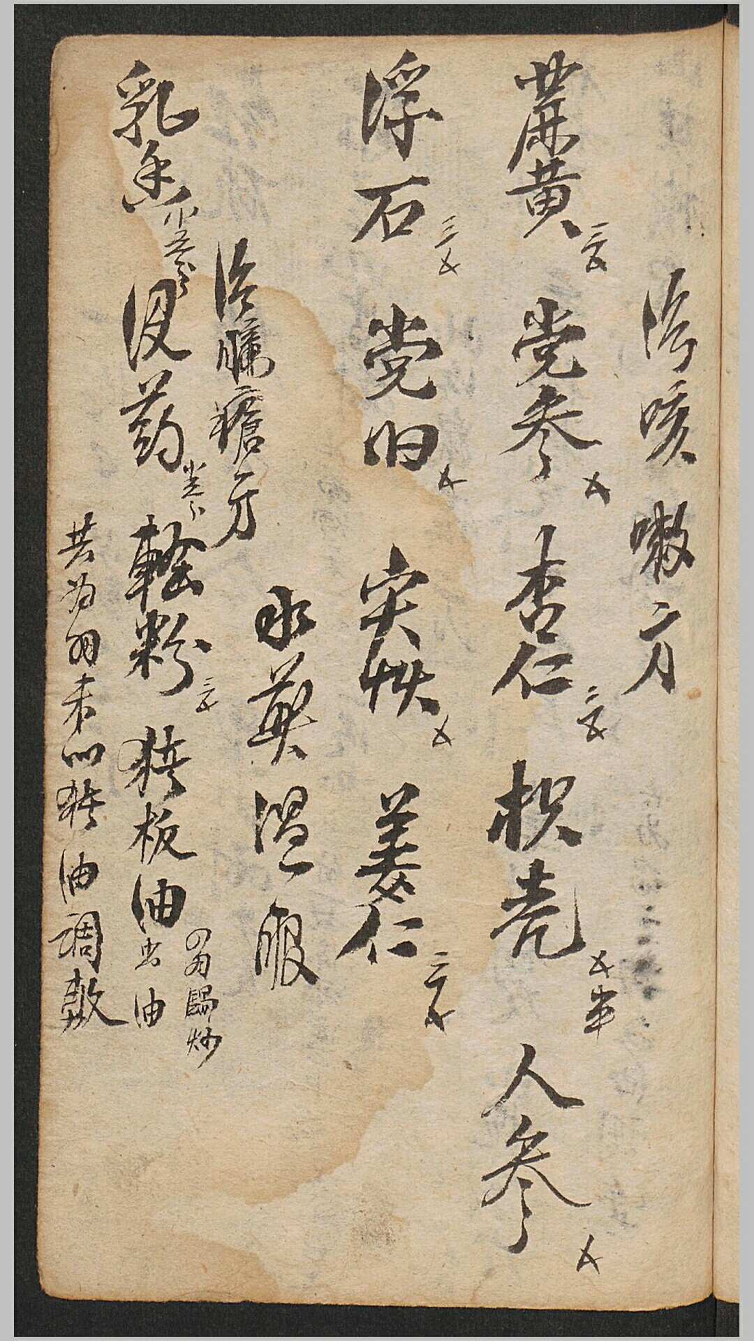祖传秘方 中医古籍(图4)