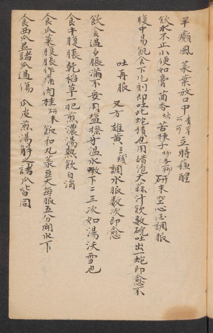選積良方中医古籍(图4)