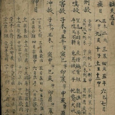 针药论 针灸中医古籍