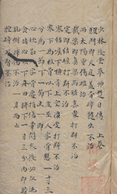 应验神方  中医古籍(图5)
