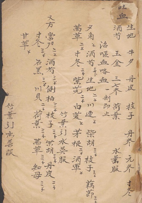神方仙丹 中医古籍(图2)