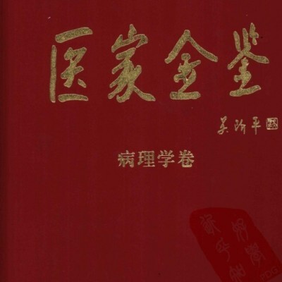 中医古籍 医家金鉴12册