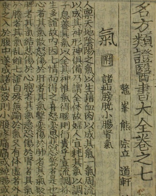 中医古籍 医书大全(图2)