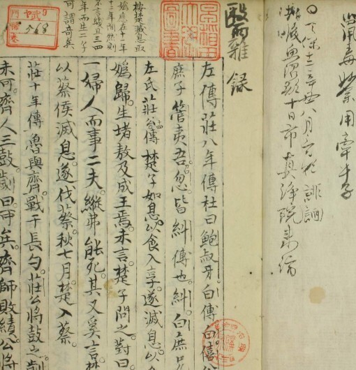中医古籍 医雅录(图2)
