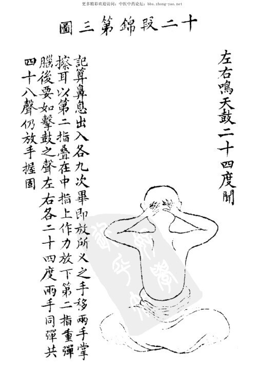 中医古籍 卫生要术（古板手抄本影印）(图2)