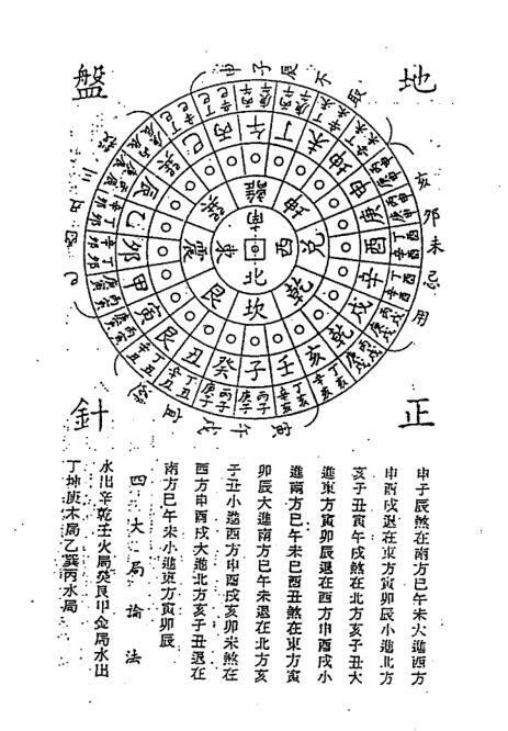 岭南三元地理-岭南十灵通书208页岭南十灵通书-嶺南(图2)