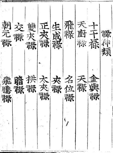 袁天纲五星三命指南(图3)
