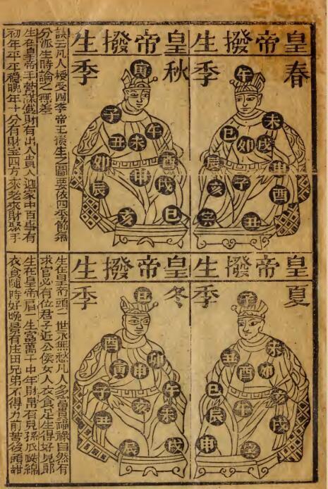 百中经(图2)