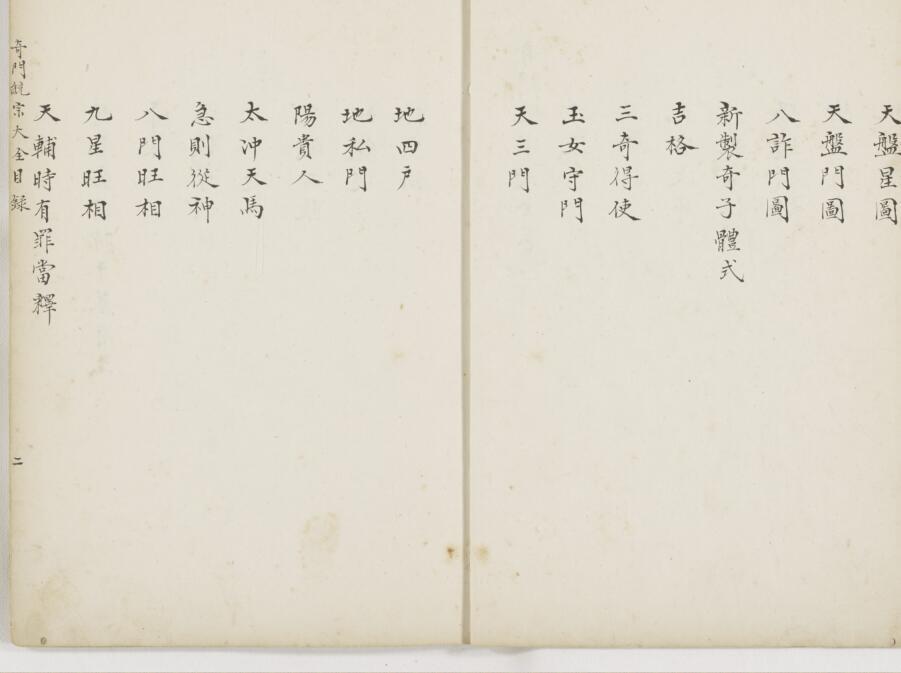 奇门统宗大全(图2)