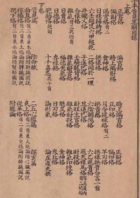 管见子平 雷鸣夏 管见子平(图2)