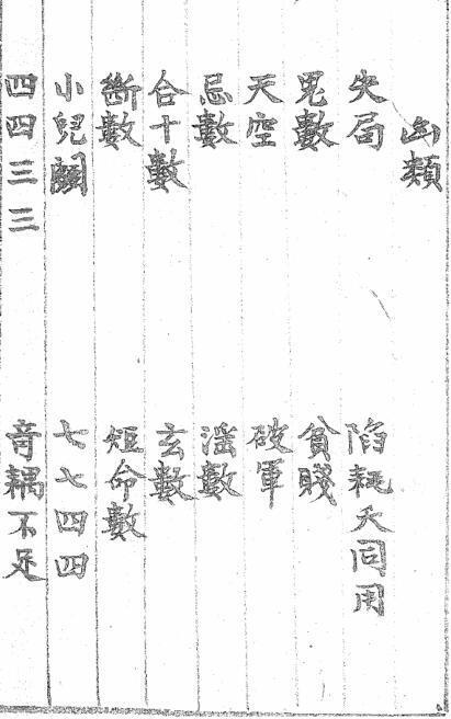 增广图说范围易数(图3)