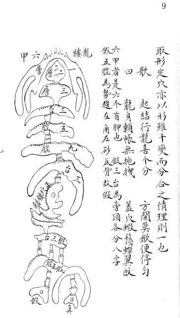 形家五要正编（古本）  预测占卜(图4)