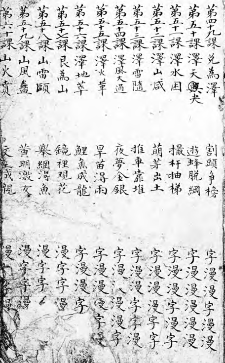 《八卦神书》)(图1)