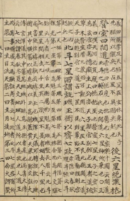 天官书 全占卜类占术古籍(图3)