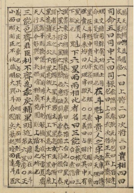 天官书 全占卜类占术古籍(图6)