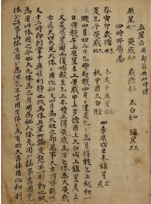 河洛花奇   奇门 古籍占卜(图2)
