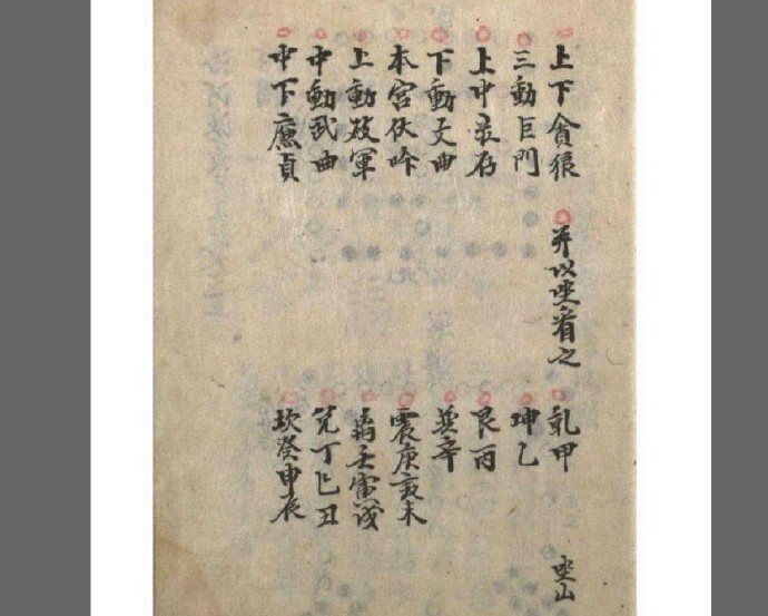 天星掌诀(图2)