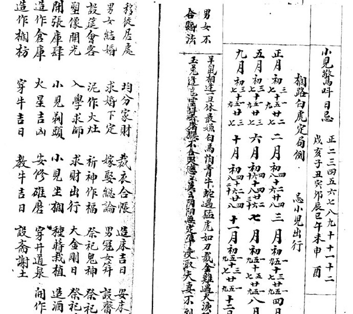 择日古籍(图1)