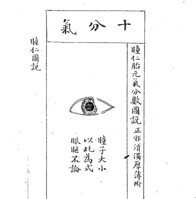 相法指南秘要(黄寅)(手抄本)(图2)