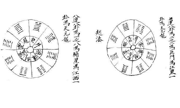 手抄(光绪)_三元三合《折被生民》(图2)