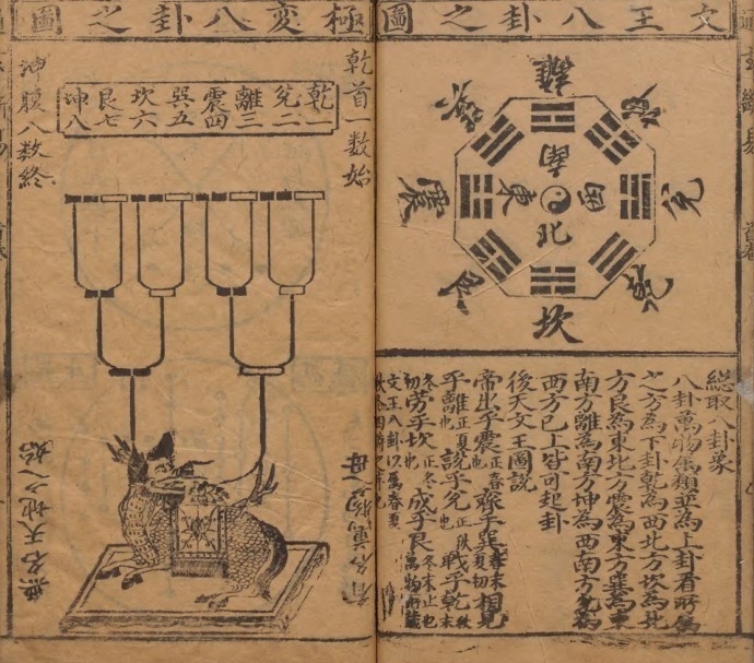 通玄断易大全(图1)