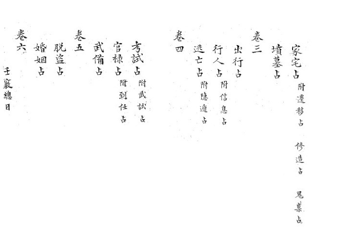 《壬窍》（全本）(图2)
