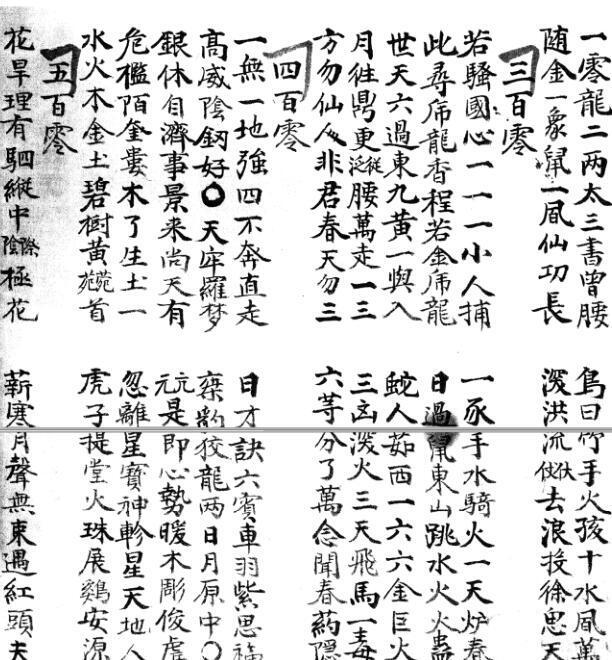 纯阳遗诀 风水古籍(图3)