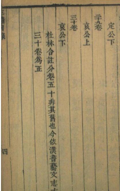 《廖公秘传拨砂经》风水古籍(图3)