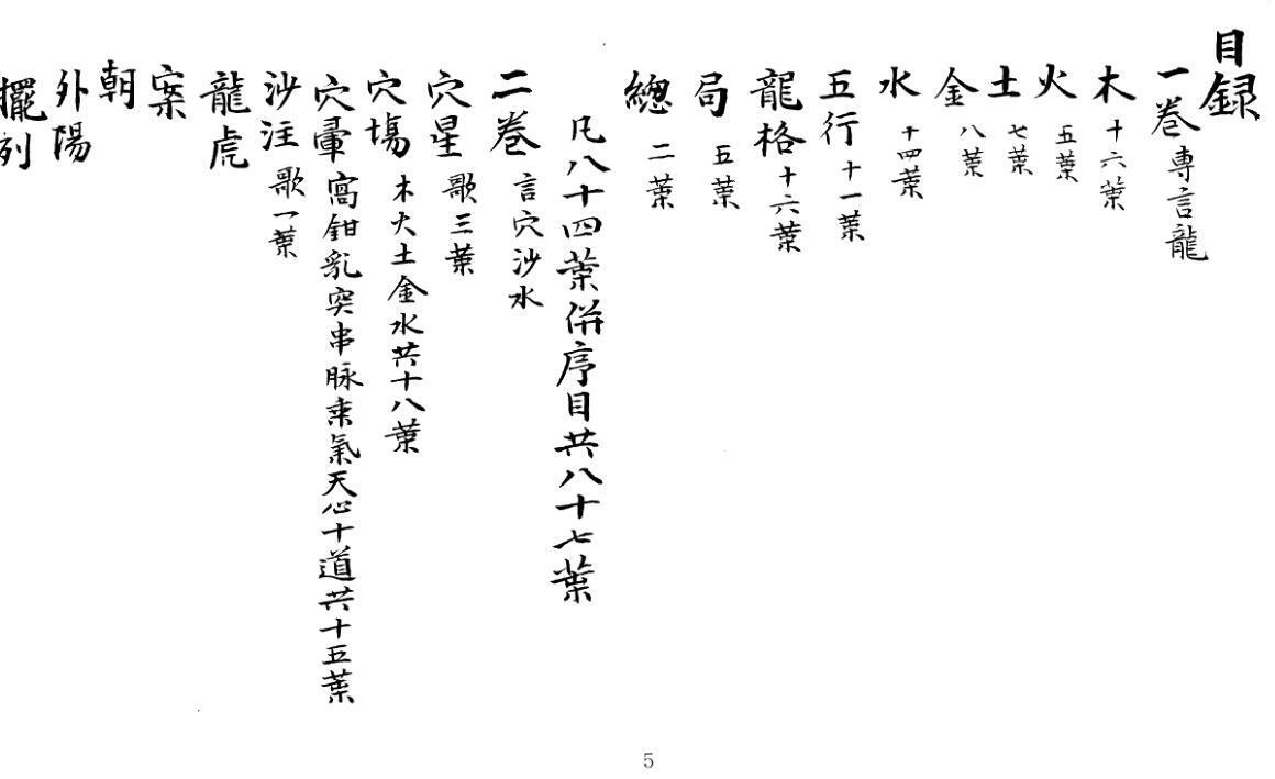 《六圃地学》(国外收藏版)(图2)
