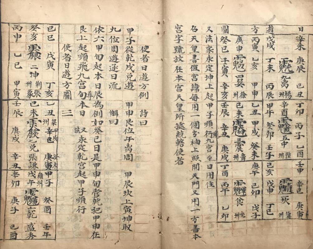 雷霆祈祷动雷起煞合气决例(图4)