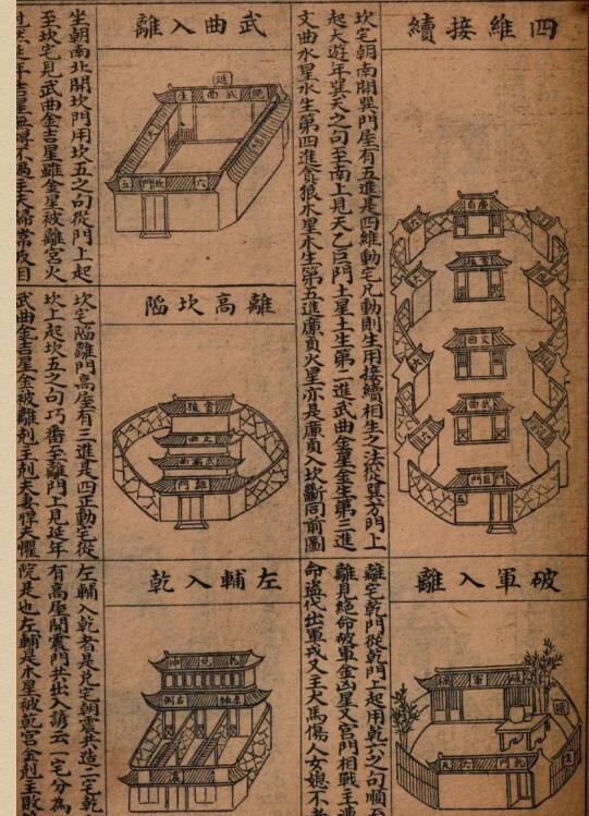 永宁通书 王洪绪[维德]著 易经玄空风水学(图6)