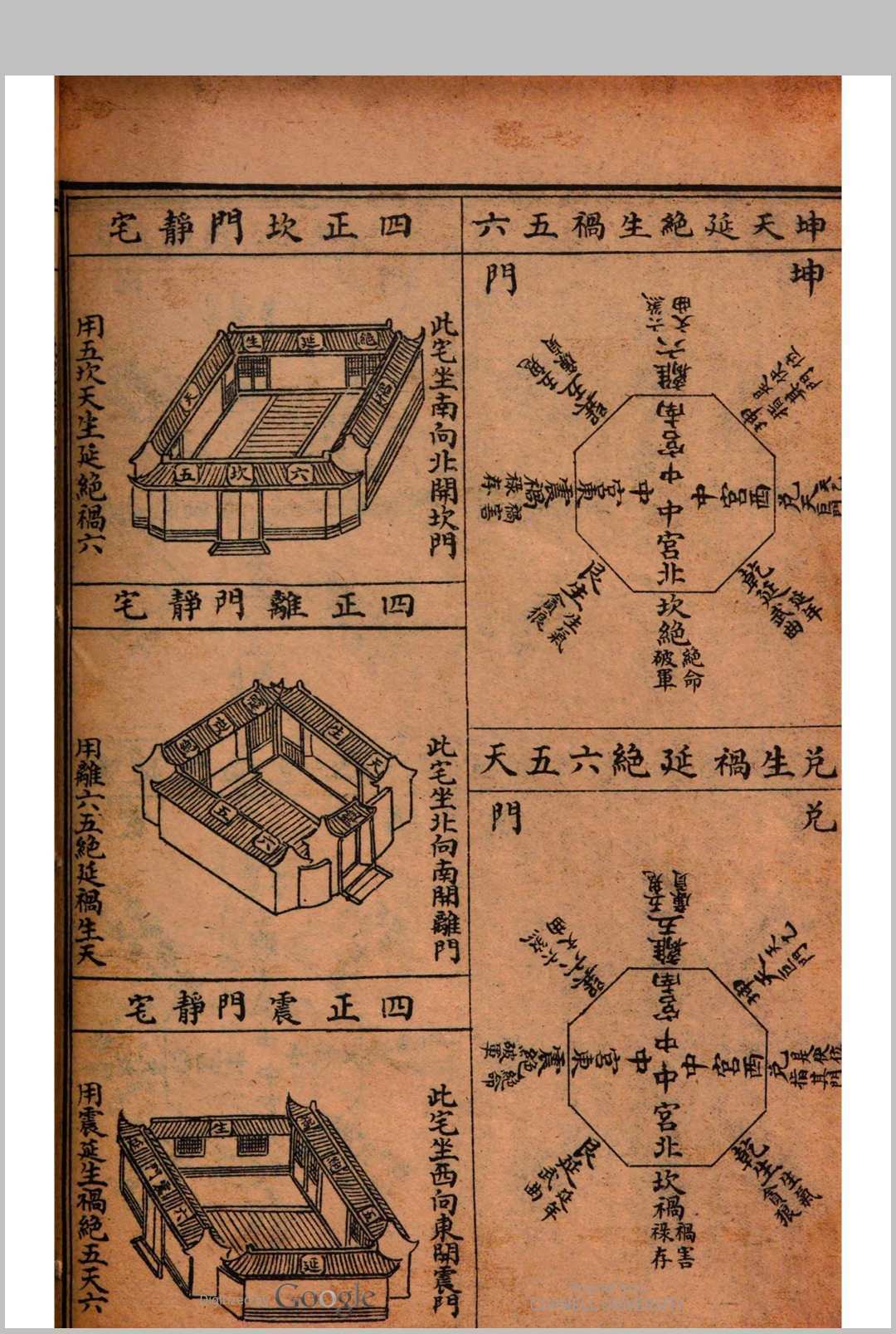 永宁通书 王洪绪[维德]著(图7)