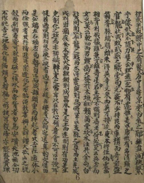 堪舆宝鉴 风水古籍(图2)