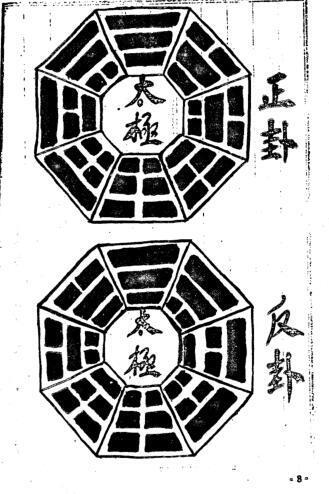 杨救贫-正三元杨公祖师心法(图1)