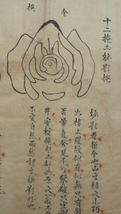 五位庠名(高清)风水古籍(图2)