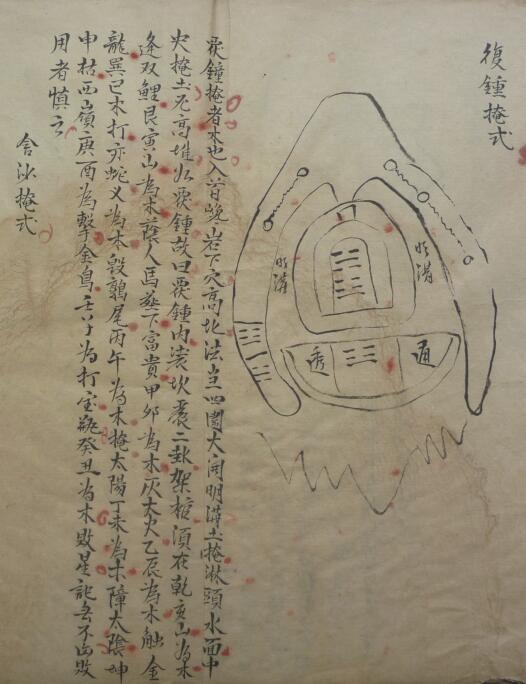 五位庠名(高清)风水古籍(图3)
