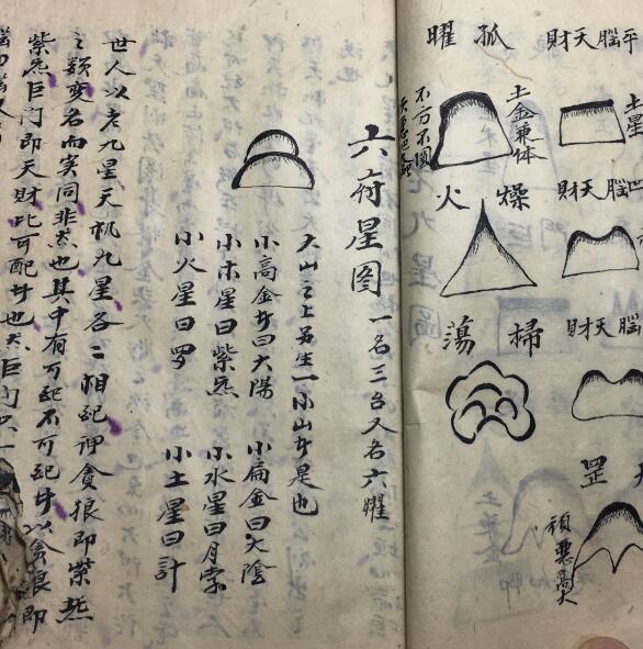 堪舆采精，共144页风水古籍(图3)