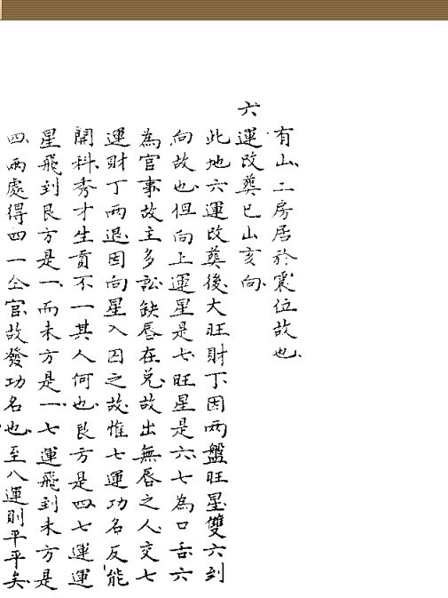 傳家得一錄(图1)