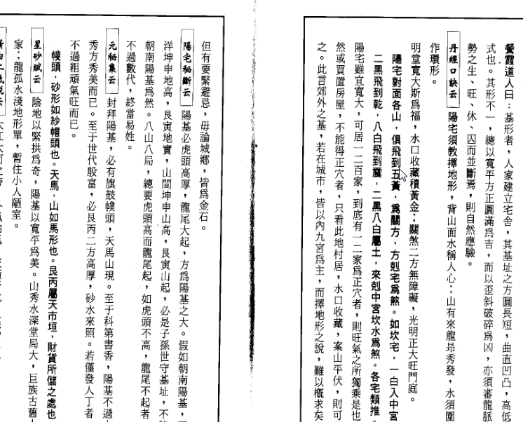 阳宅集成.姚廷銮(图4)