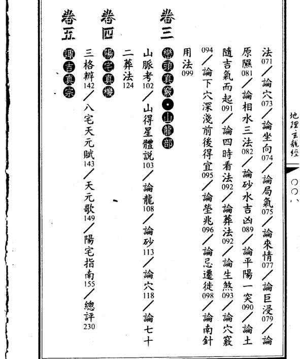 地理玄龙经(图2)