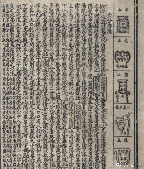 阴宅全书  风水古籍(图2)